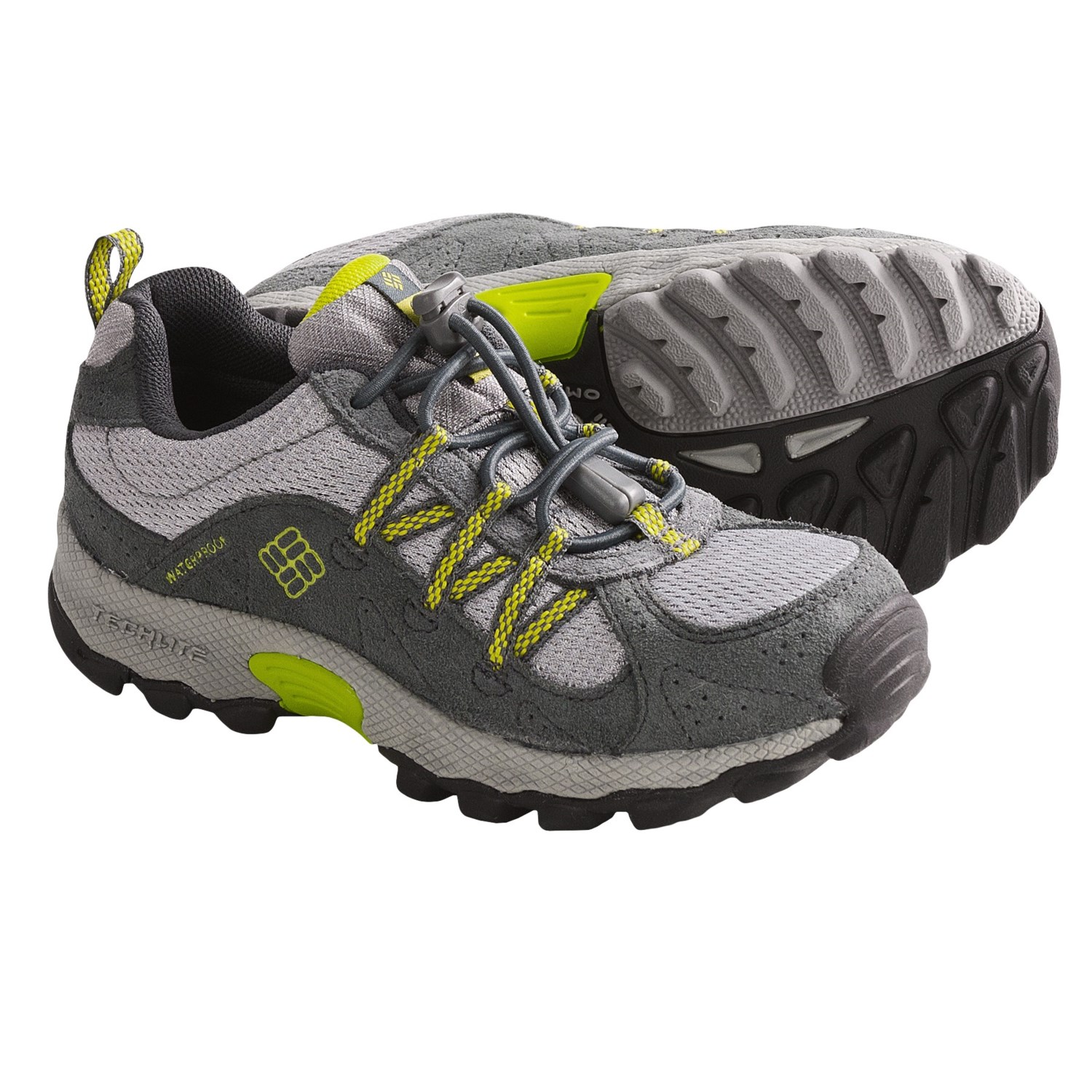 columbia sneakers waterproof