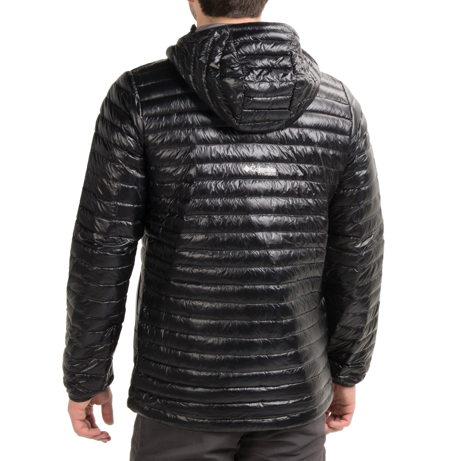 Columbia Sportswear Decompression Omni-Heat® Down Jacket (For Men)