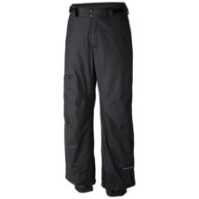 Columbia Sportswear Diamond Back II Pants (For Men) in Black - Closeouts