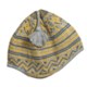 Columbia Sportswear Double Black Beanie Hat (For Kids)