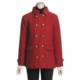 Columbia Sportswear Double-Breasted Coat - Wool Blend (For Women)