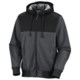 Columbia Sportswear Double-Up Hoodie Jacket - Omni-Shield®, Fleece (For Men)