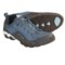 Columbia Sportswear Dragonfly Mesh Shoes (For Women) in Mercury/Icecap