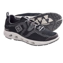 Columbia Sportswear Drainmaker II Water Shoes (For Men) in Black/Lux - Closeouts