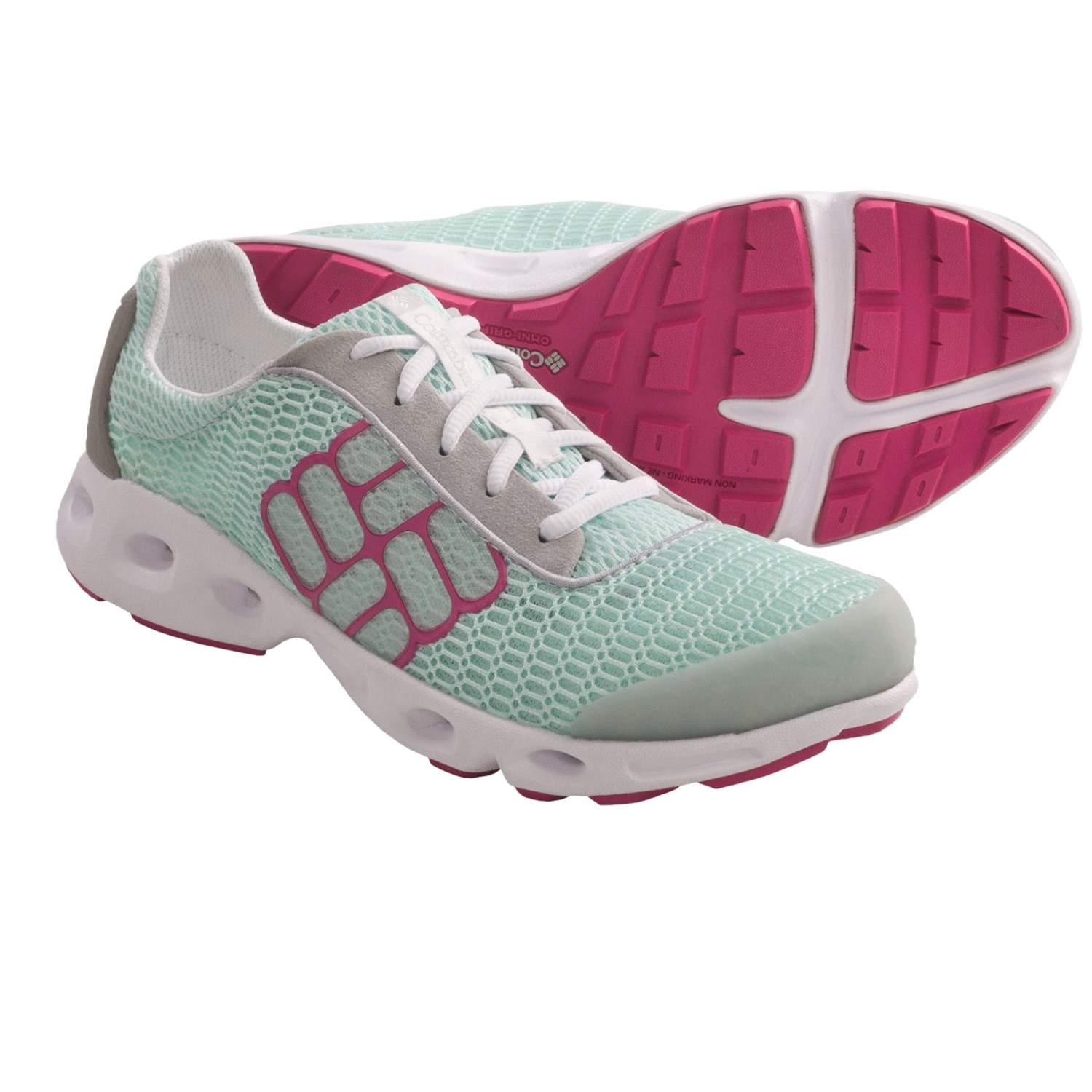 Columbia Sportswear Drainmaker Water Shoes (For Women)