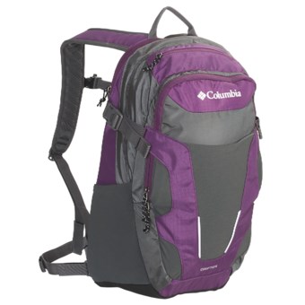 Columbia Sportswear Drifter Daypack in Gloxinia Purple