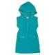 Columbia Sportswear Dry Me Up Cover-Up Dress - Sleeveless (For Little Girls)