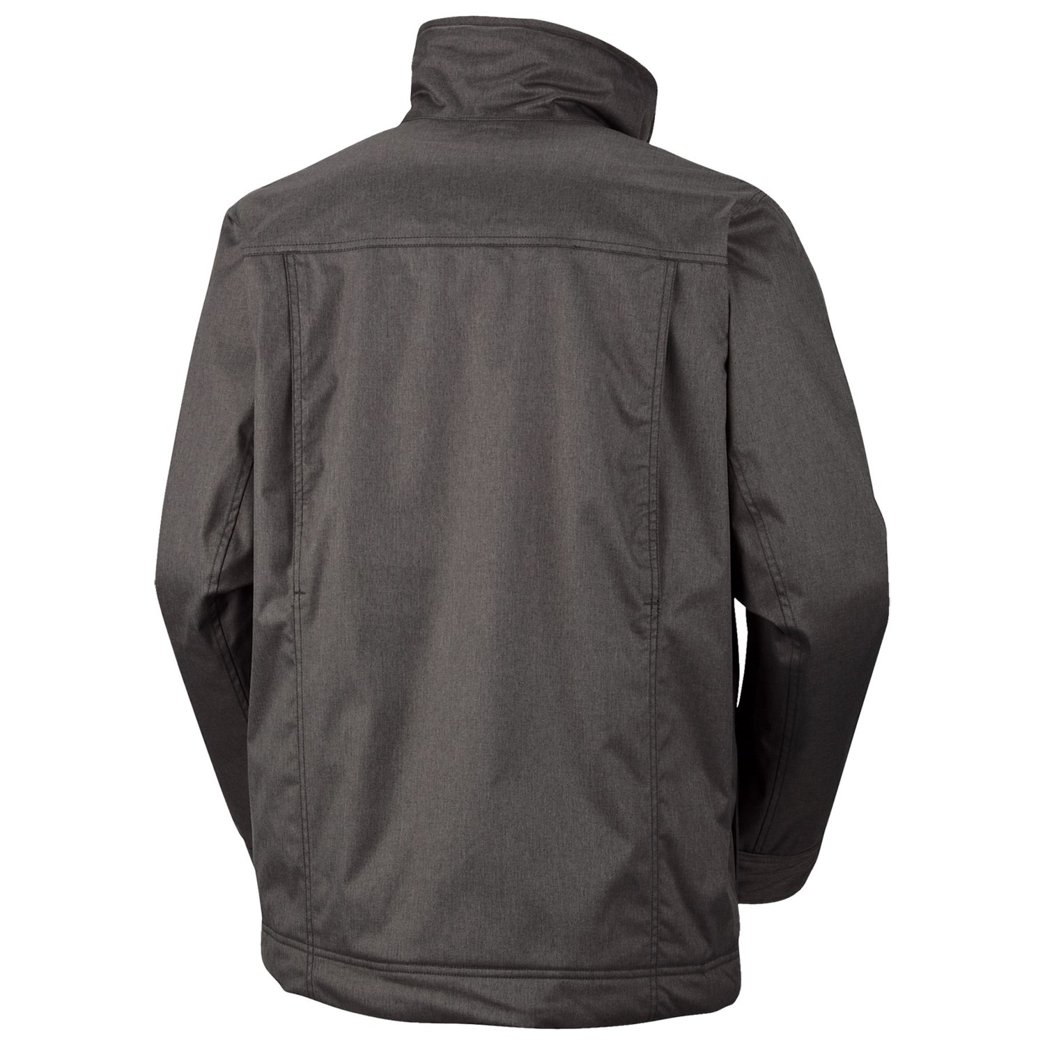 Columbia Sportswear Dual Commuter OmniHeat® OmniTech® Jacket (For Men