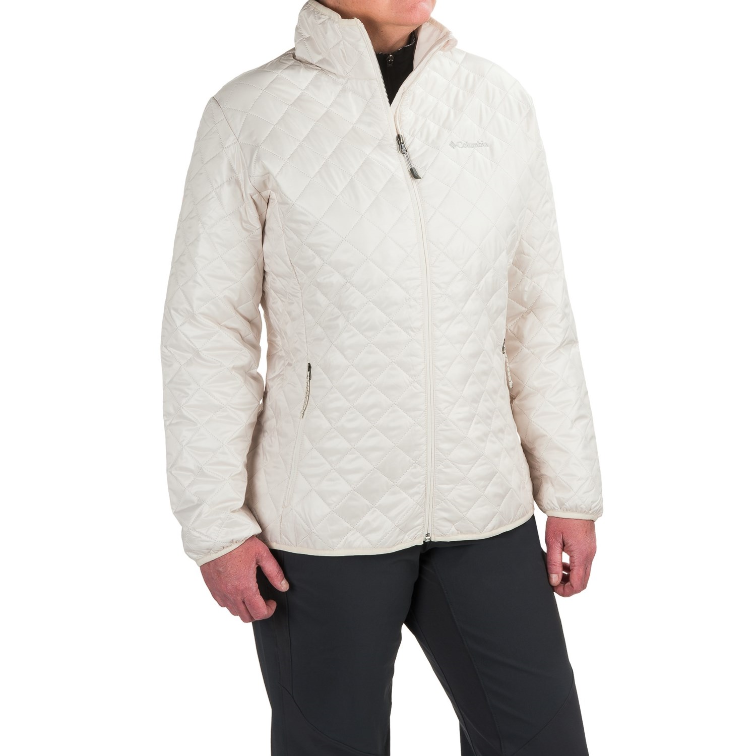 Columbia Sportswear Dualistic OmniHeat® Jacket (For Plus Size Women)