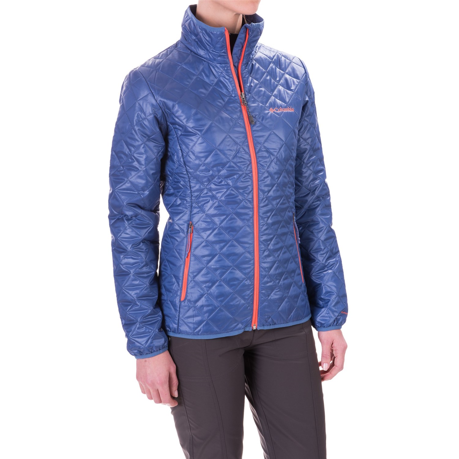 Columbia Sportswear Dualistic Omni-Heat® Jacket (For Women)
