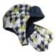 Columbia Sportswear Ear Flap Hat and Mitten Set (For Toddlers)