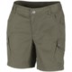 Columbia Sportswear Elkhorn II Cotton Twill Shorts - UPF 50 (For Women)
