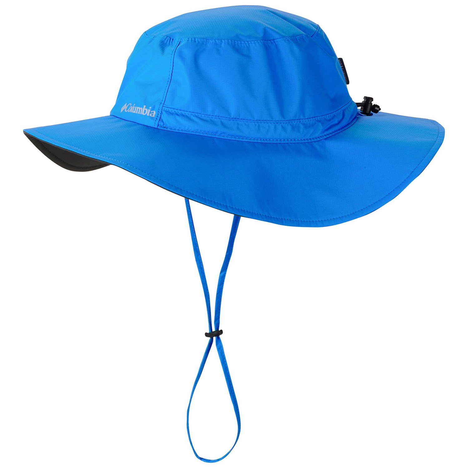 Columbia Sportswear Eminent Storm OmniTech® Booney Hat (For Men) in