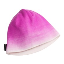 Columbia Sportswear Espressiva Beanie Hat (For Women) in Malibu Solid - Closeouts