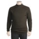 Columbia Sportswear Exploratory Sweater - Merino Wool, Zip Neck (For Men)