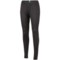 Columbia Sportswear Extreme Fleece Tights - Heavyweight (For Women) in Black