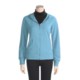 Columbia Sportswear Falls III Hoodie Sweatshirt - Full Zip (For Plus Size Women)