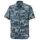 Columbia Sportswear False Peak Print Shirt - Short Sleeve (For Big and Tall Men)