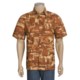 Columbia Sportswear False Peak Print Shirt - Short Sleeve (For Men)