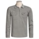 Columbia Sportswear False Summit II Polo Shirt - UPF 50, Zip Neck, Long Sleeve (For Men)
