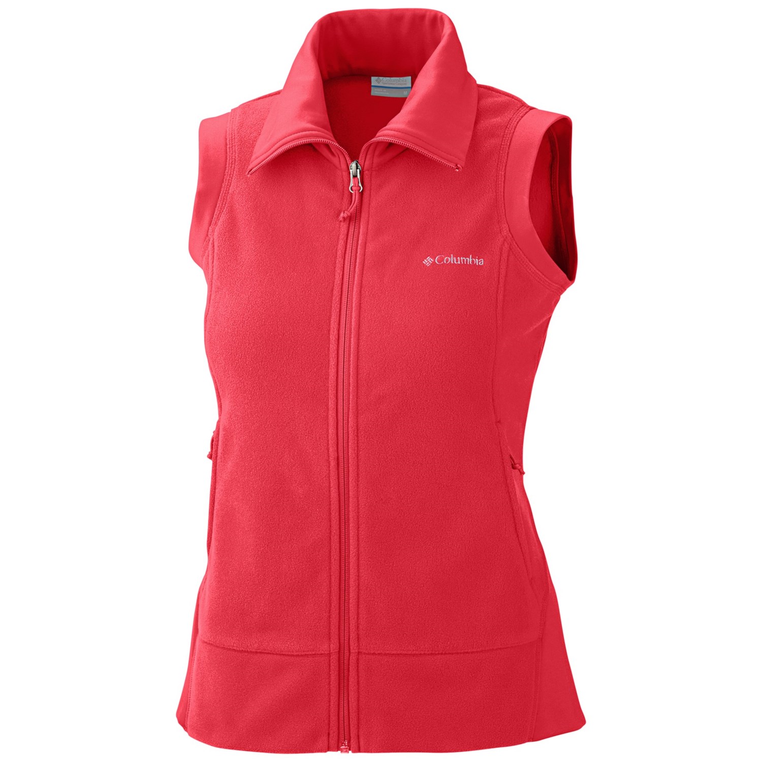 Columbia Sportswear Fast Trek Fleece Vest (For Women)