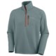 Columbia Sportswear Fast Trek II Fleece Pullover - Zip Neck (For Men)