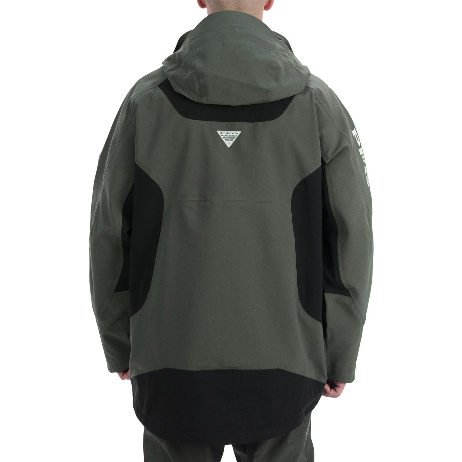 columbia omni tech heat