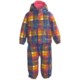 Columbia Sportswear First Snow Jacket and Bib Set (For Toddlers)