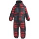 Columbia Sportswear First Snow Jacket and Bib Set (For Toddlers)