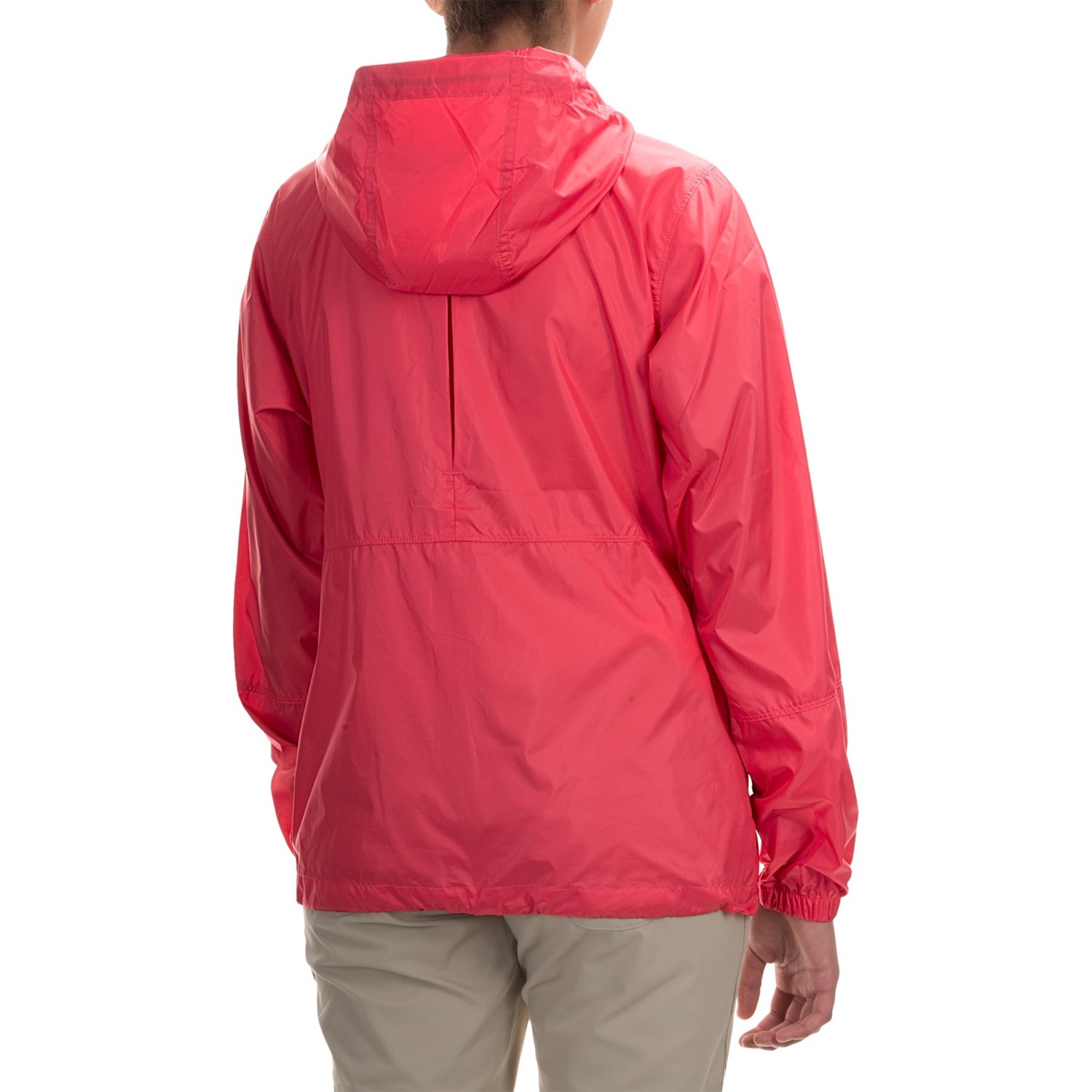 Columbia Sportswear Flash Forward OmniShield® Windbreaker Jacket (For Women)