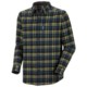 Columbia Sportswear Fusain Flannel Shirt - Long Sleeve (For Men)