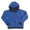 Columbia Sportswear Galaxy Hoodie Sweatshirt - Reversible, Fleece (For Boys) in Azul