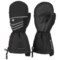 Columbia Sportswear Gathering Storm Omni-Heat® OutDry® Mittens - Waterproof, Insulated (For Men) in Black