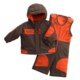 Columbia Sportswear General Dobby Set - Jacket and Bibs (For Infant Boys)