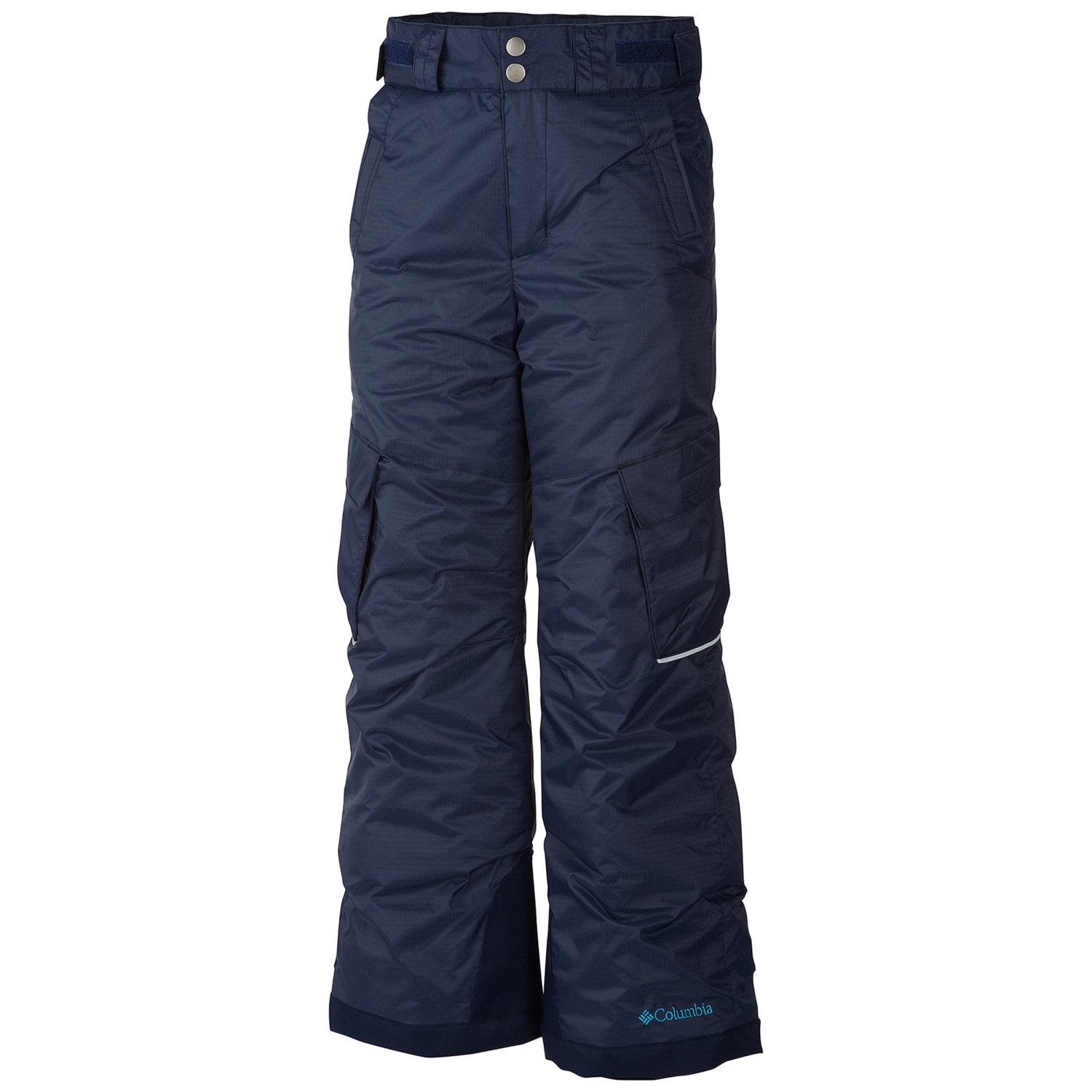 columbia snow pants kids