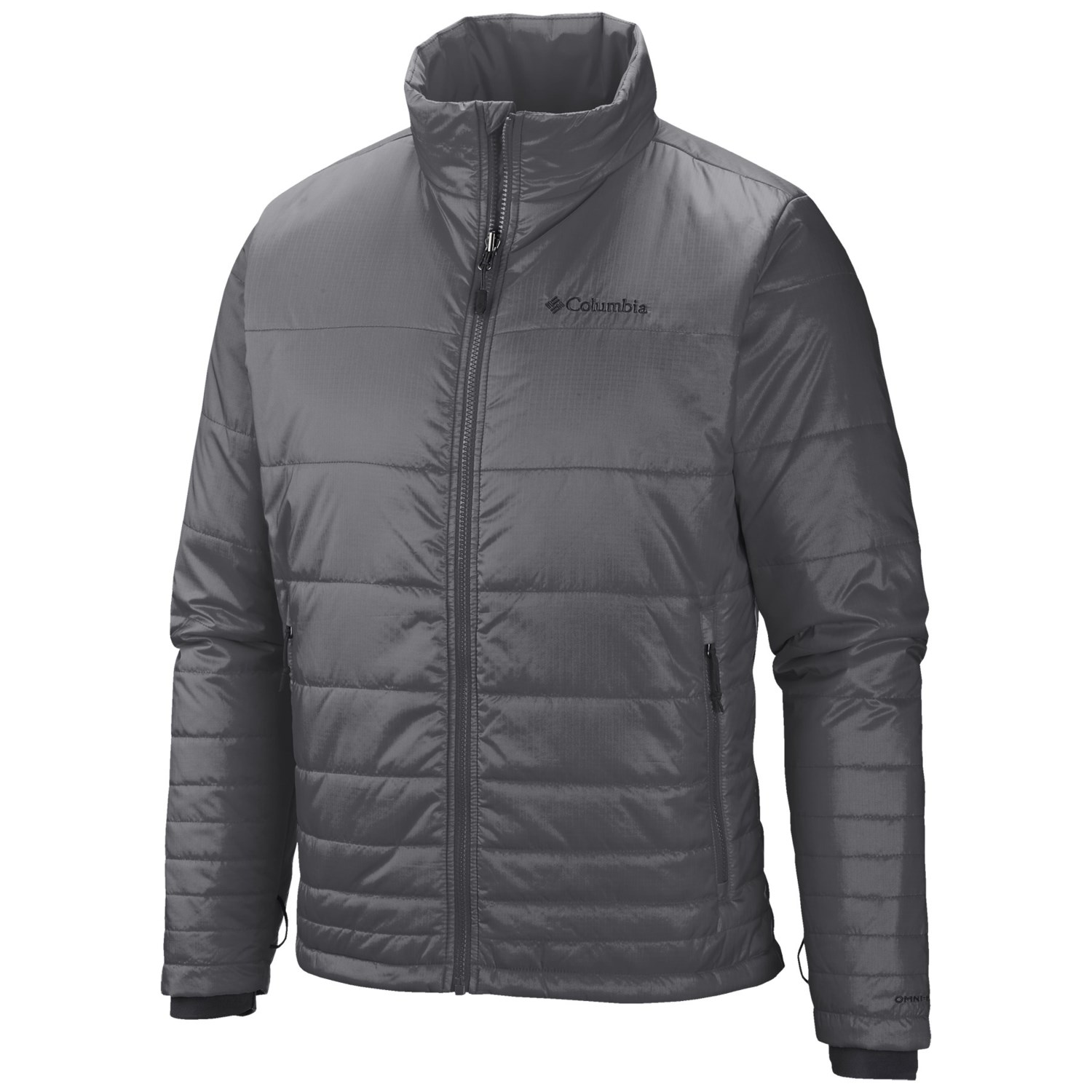 Columbia Sportswear Go To OmniHeat® Jacket (For Men)