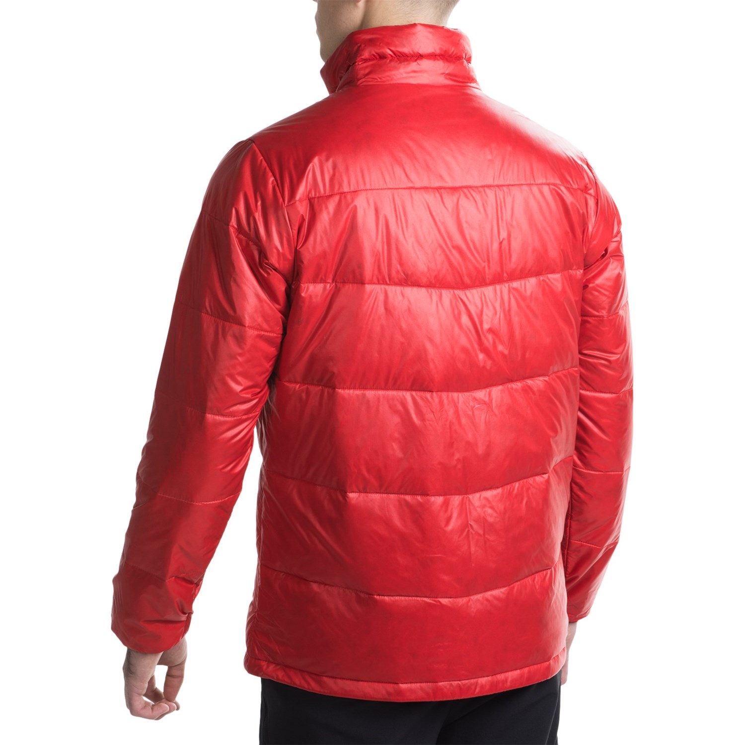 Columbia Sportswear Gold OmniHeat® 650 TurboDown Jacket (For Men)