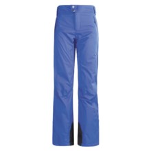 Columbia Sportswear Gondola Gal Ski Pants - Waterproof, Insulated (For Women) in Bright Bluet - Closeouts
