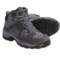 Columbia Sportswear Gorgeous Omni-Tech® Mid Hiking Boots - Waterproof (For Women) in Grill/Hydrangea