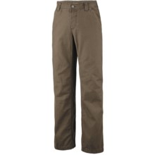 Columbia Sportswear Griphoist Pants - UPF 50 (For Men) in Major - Closeouts