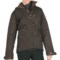 Columbia Sportswear Harlow Parka - Waterproof, Insulated, Removable Liner (For Women) in Bark