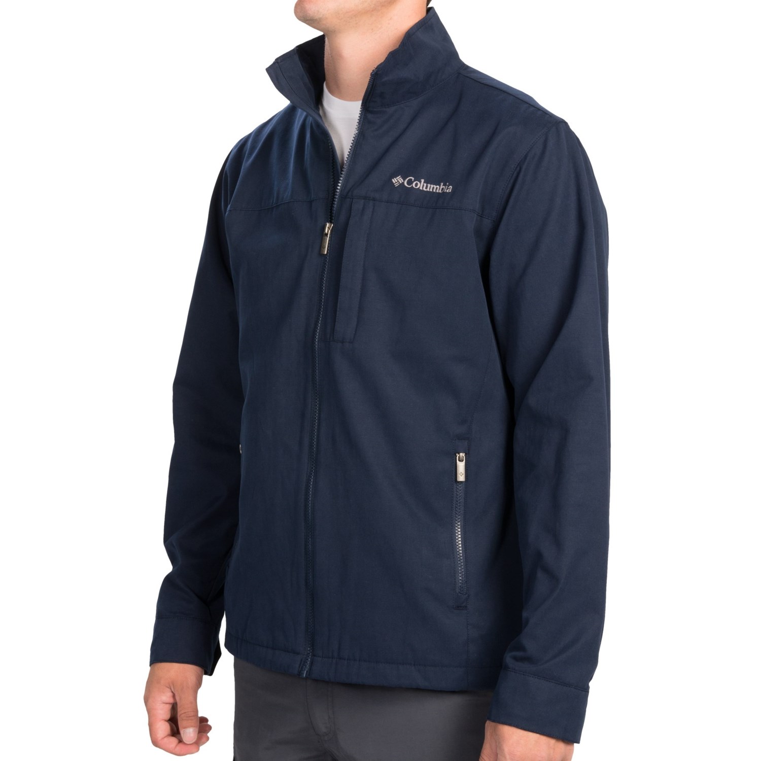 Columbia Sportswear Hatchback EXS Jacket (For Men) in ...