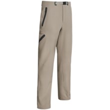 Columbia Sportswear Head Wall Pants - UPF 50 (For Men) in Tusk - Closeouts