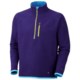 Columbia Sportswear Heat 360 Omni-Heat® Fleece Pullover - Zip Neck, Long Sleeve (For Men)