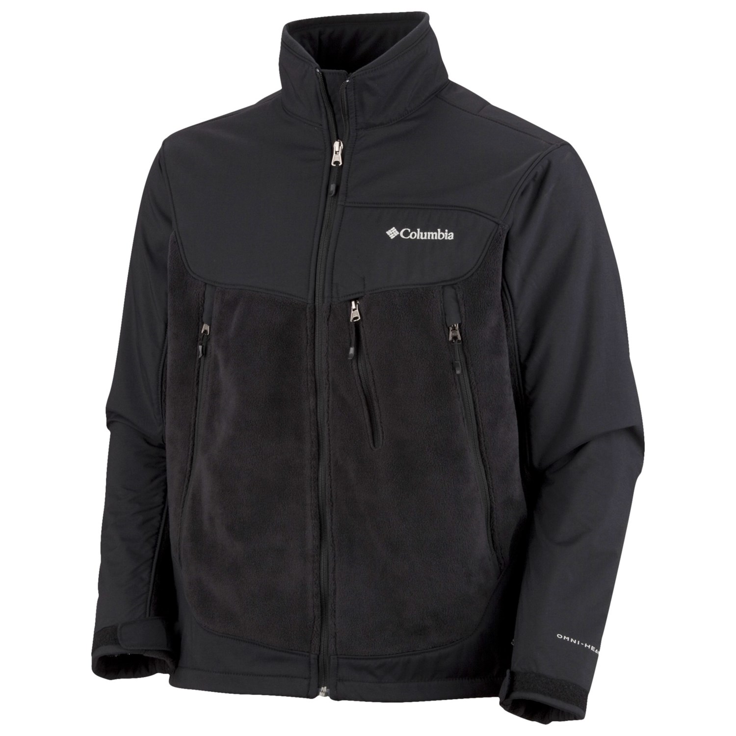 Columbia Sportswear Heat Elite Lite OmniHeat® Jacket (For Big and Tall