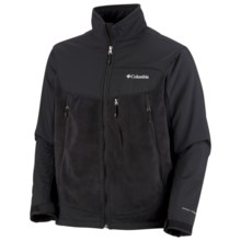 Columbia Womens Fleece Jackets