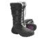 Columbia Sportswear Heather Canyon Omni-Heat® Winter Boots (For Women) in Black/Tarte