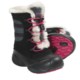 Columbia Sportswear Heather Canyon Omni-Heat® Winter Boots - Leather, Insulated (For Kids)