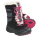 Columbia Sportswear Heather Canyon Winter Boots - Insulated (For Youth)