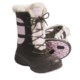 Columbia Sportswear Heather Canyon Winter Boots - Insulated (For Youth)